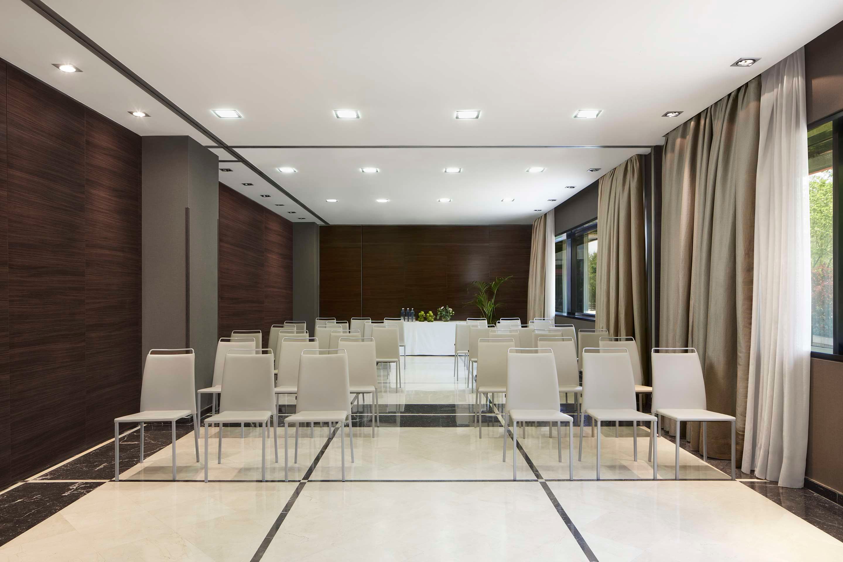 Sala de conferències