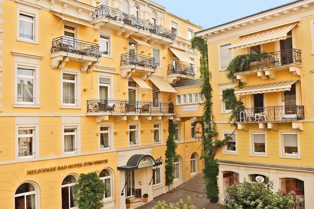 Edifici