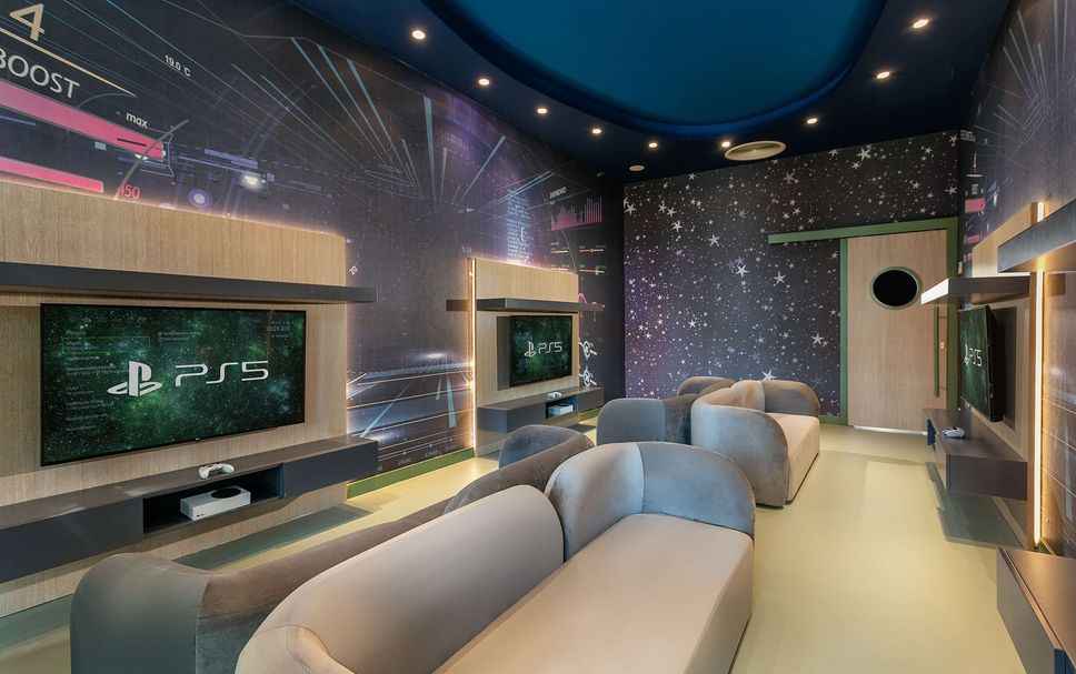 Servei de l'hotel Foto