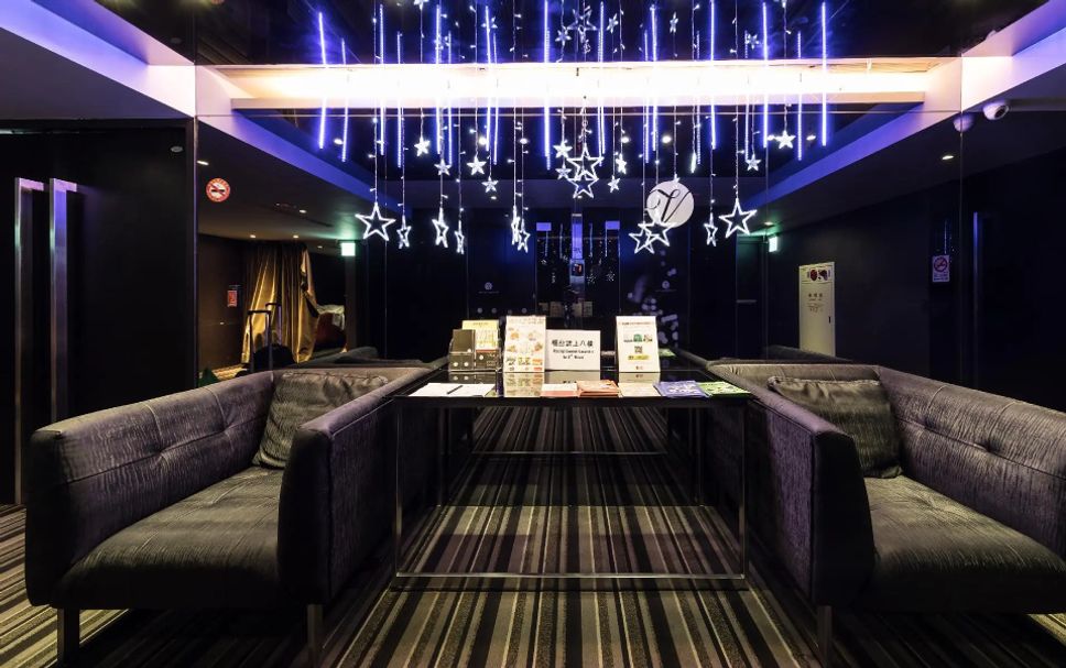 Sala d'estar Foto