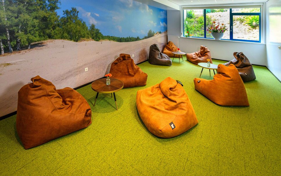 Sala d'estar Foto