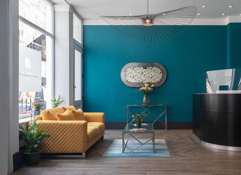 Recepció Foto