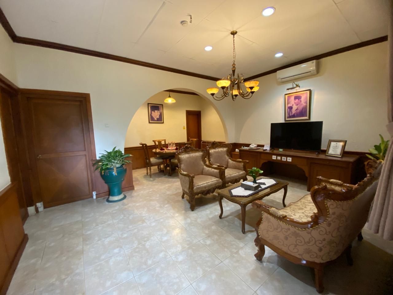 Sala d'estar
