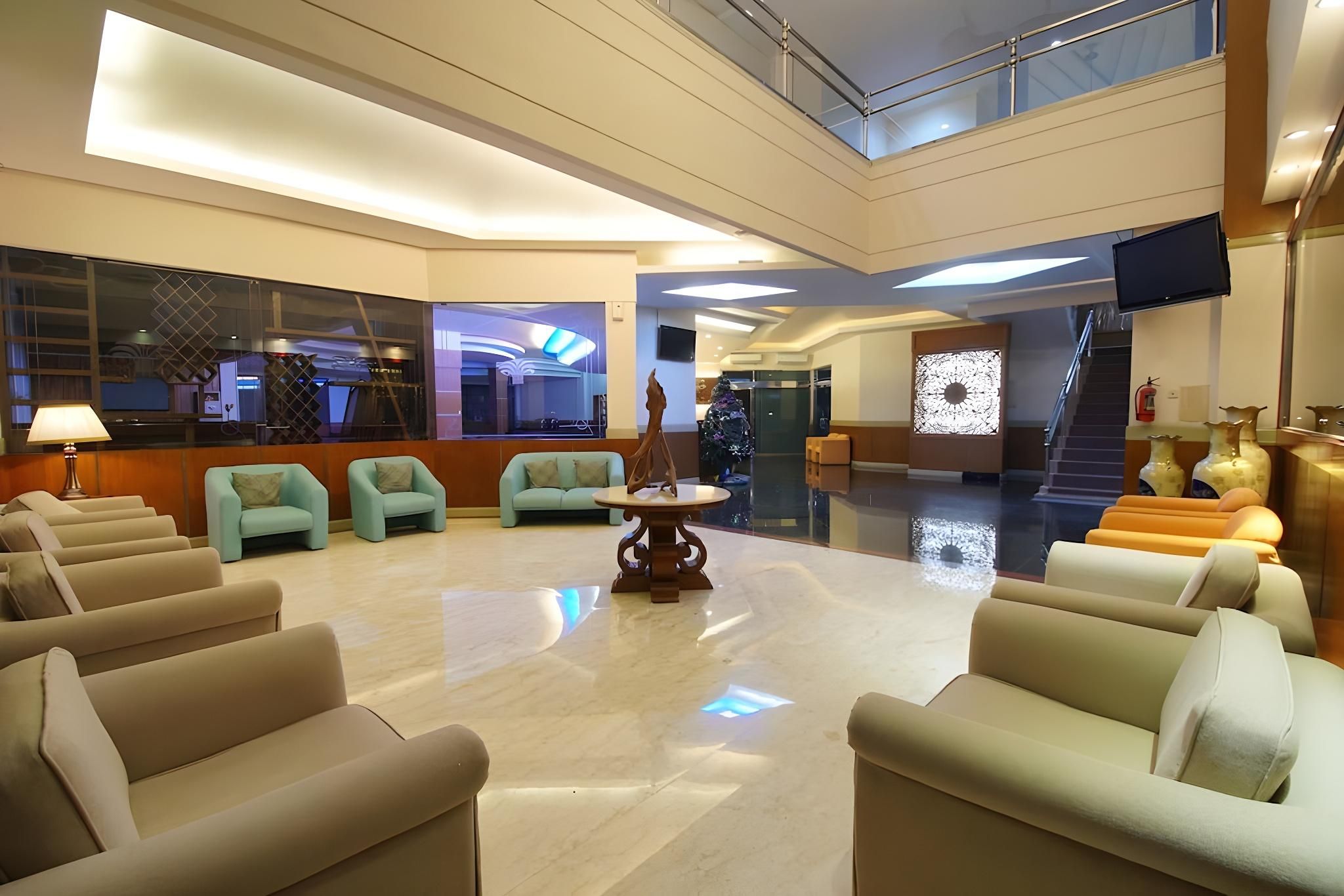 Sala d'estar Foto