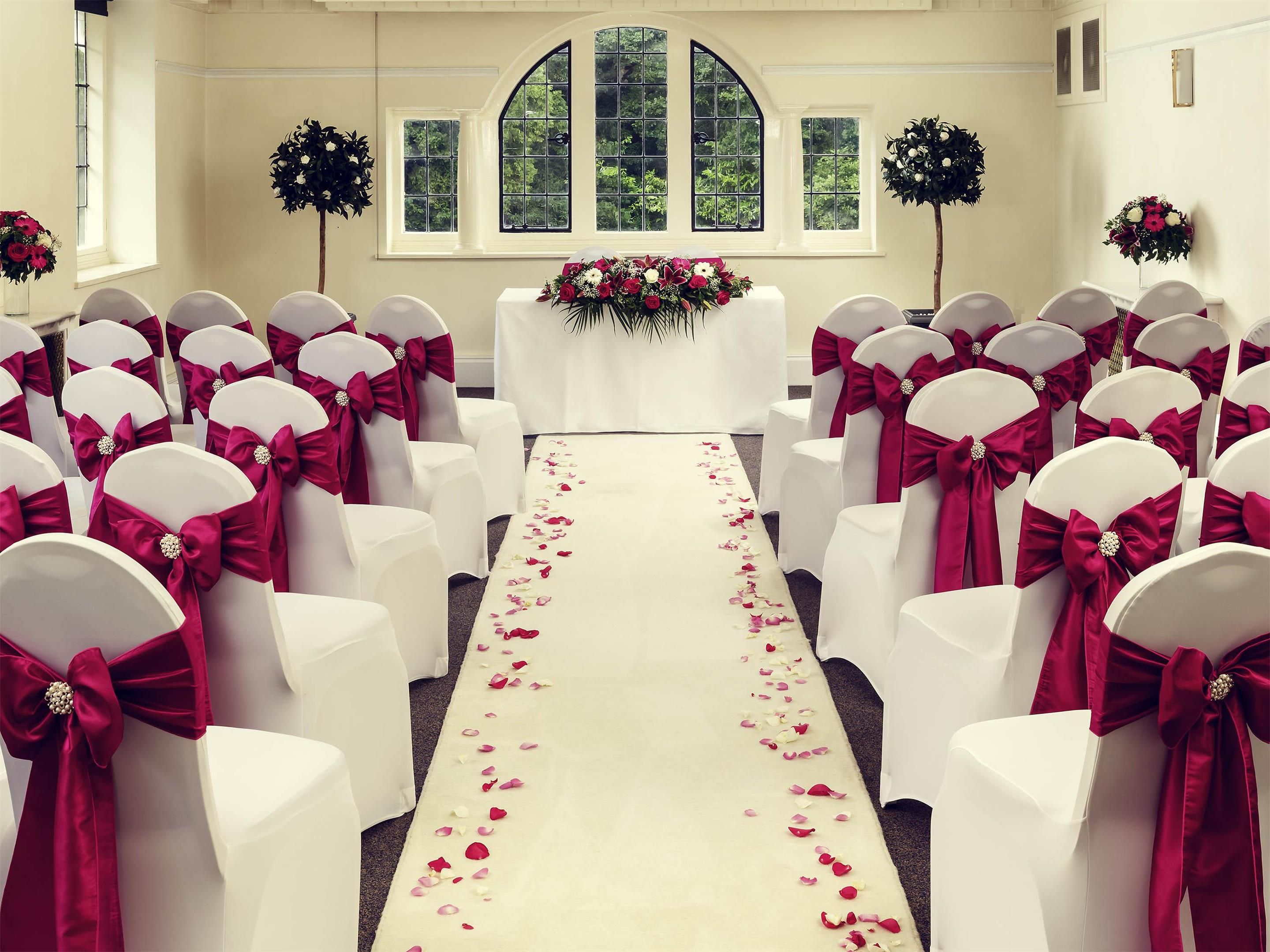 Sala de banquets