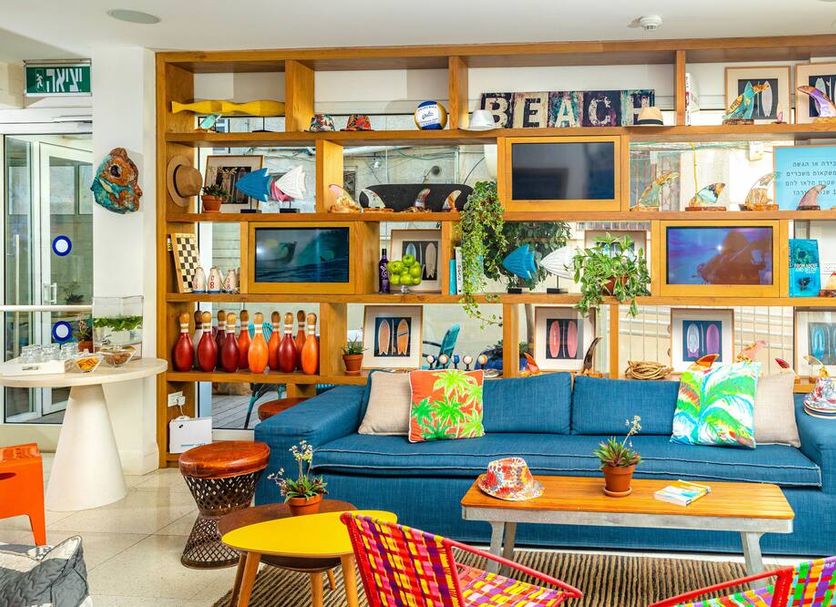 Sala d'estar Foto