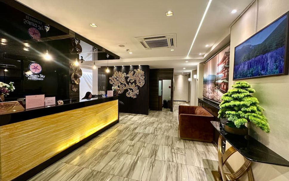 Recepció Foto