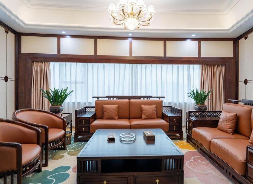 Sala d'estar Foto