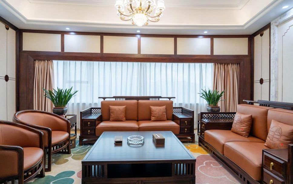 Sala d'estar Foto