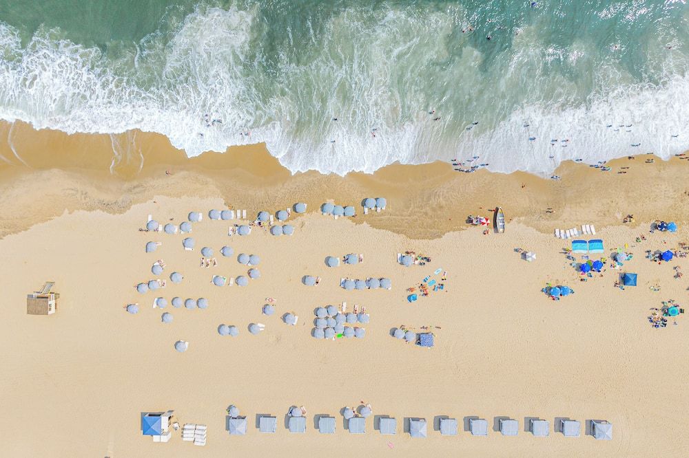 Platja