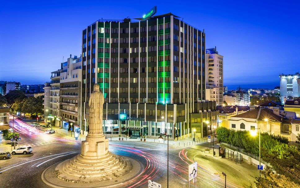 Edifici Foto