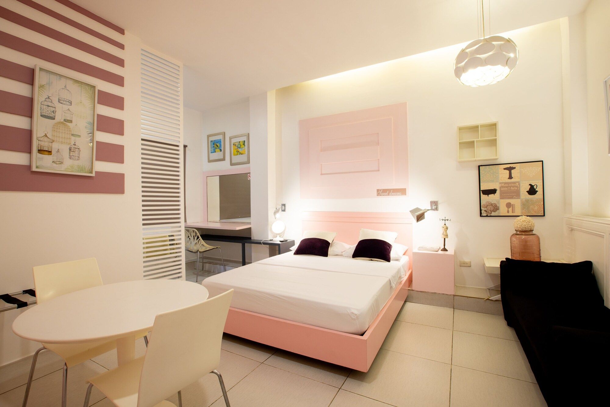 Habitació