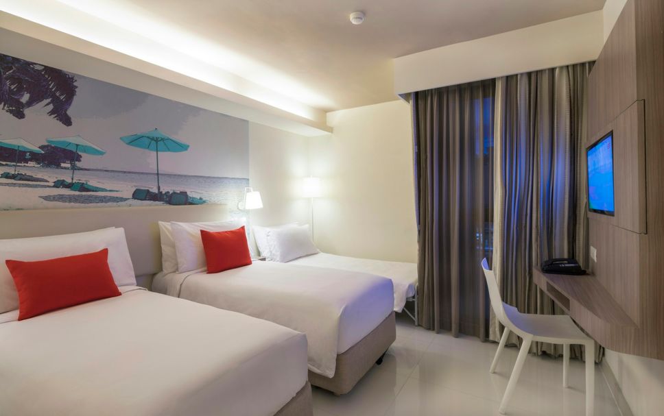 Habitació Foto