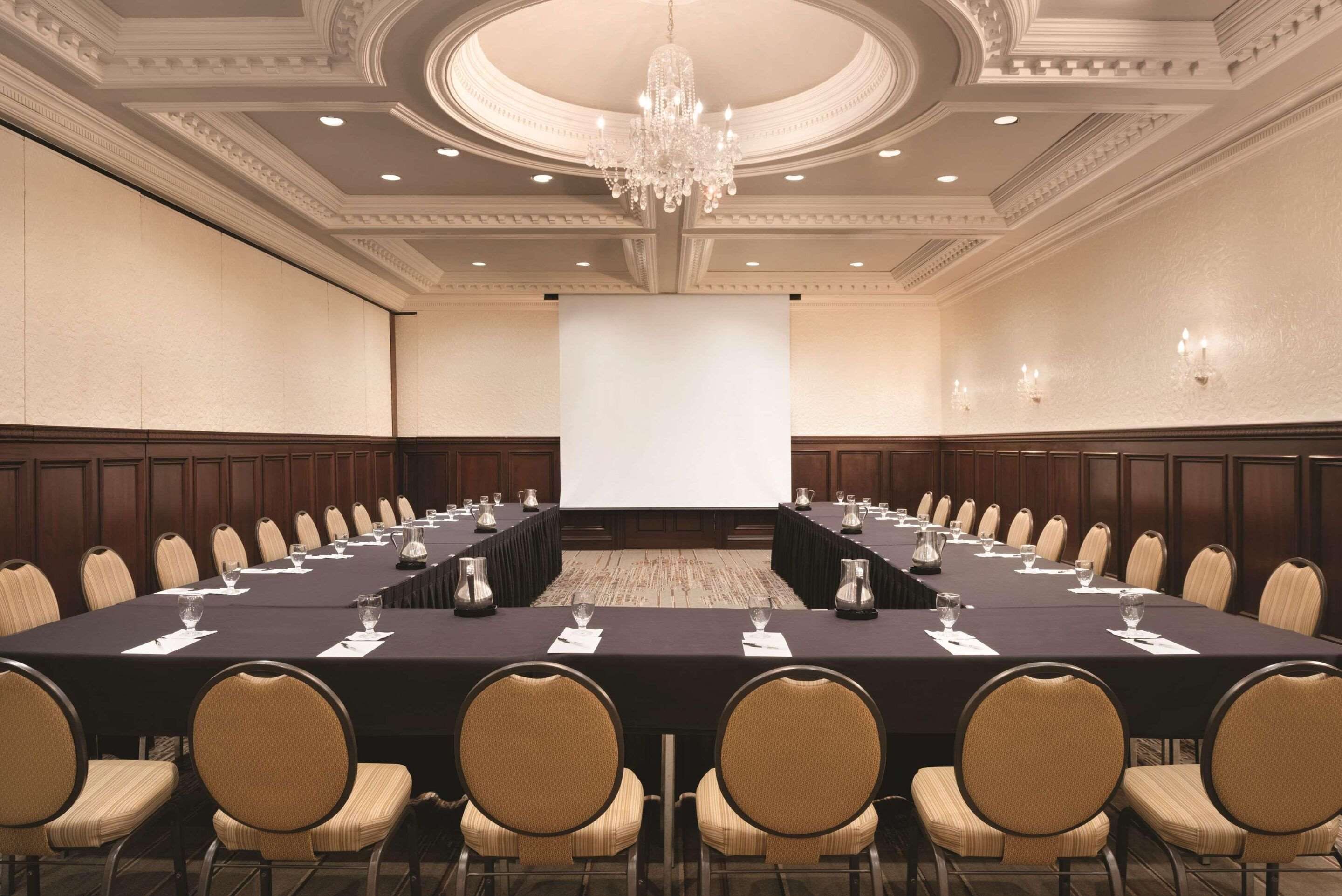 Sala de conferències