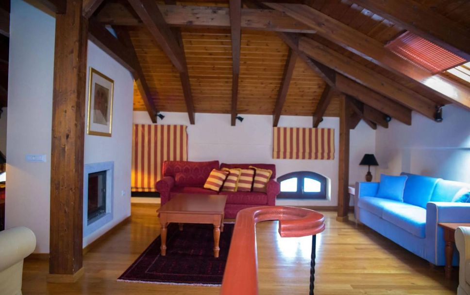 Sala Foto