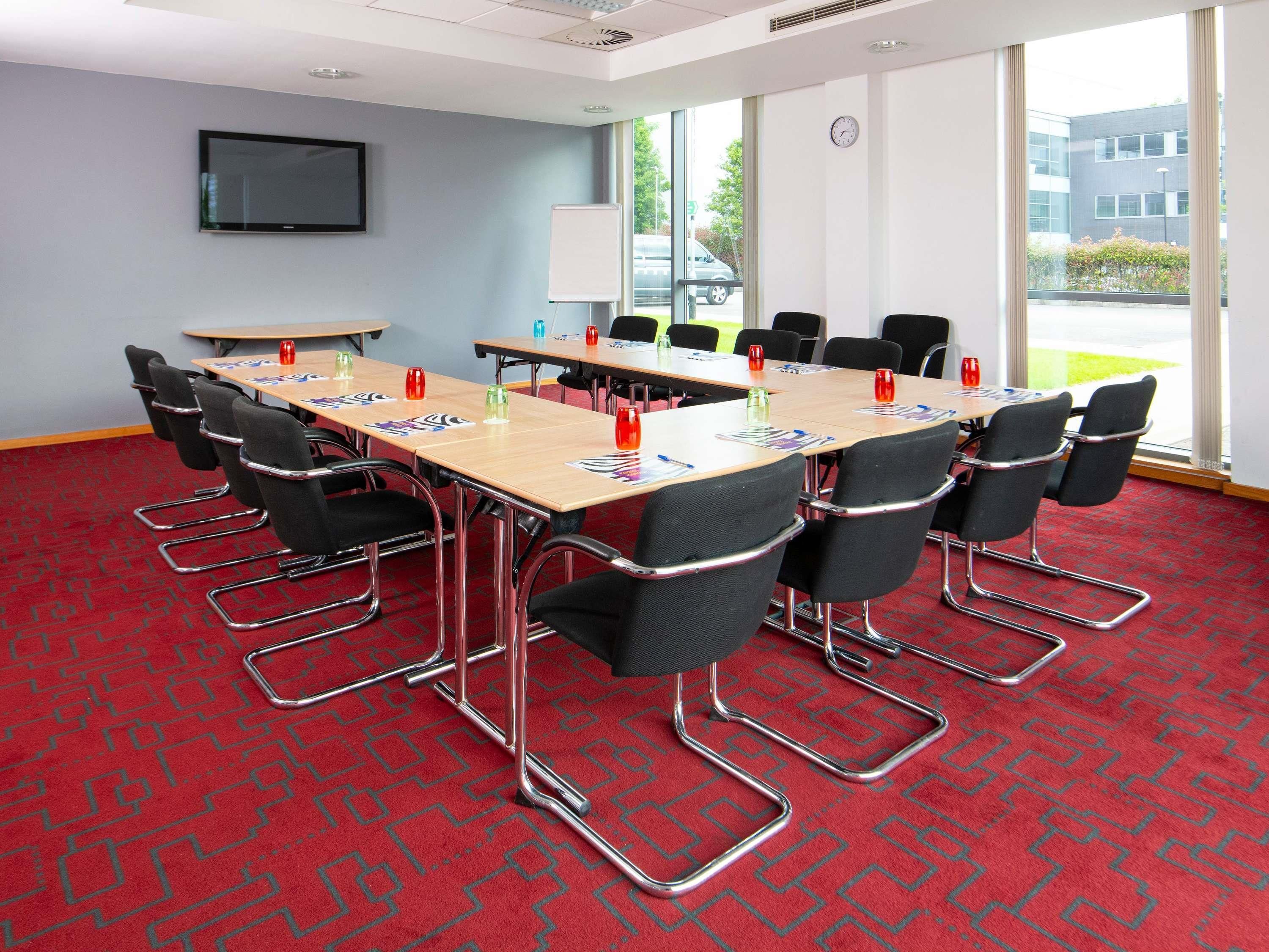 Sala de conferències