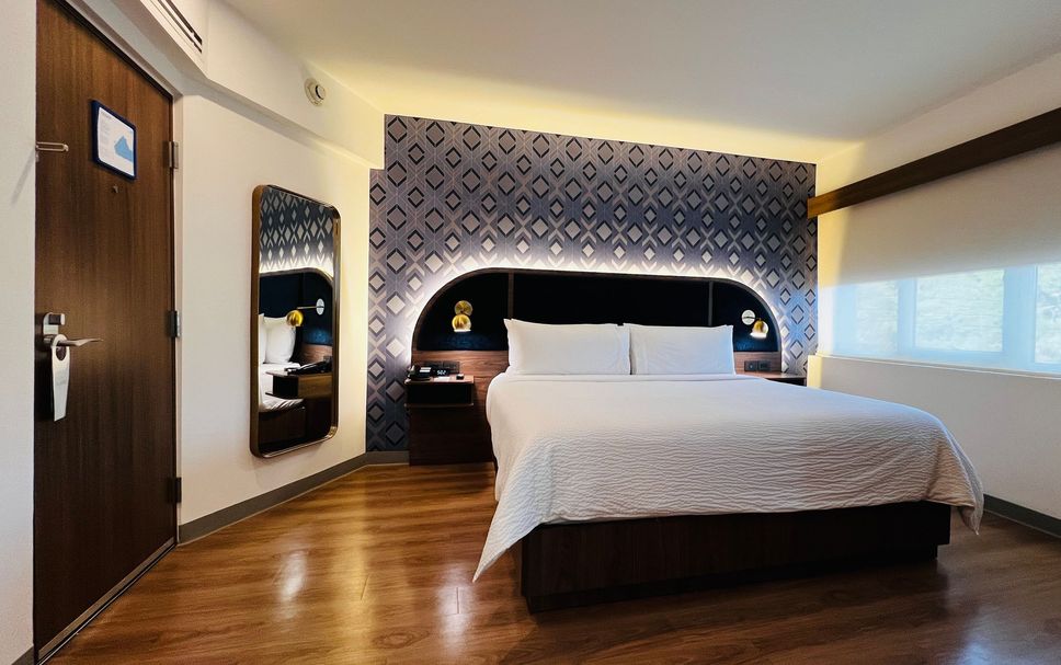 Habitació Foto