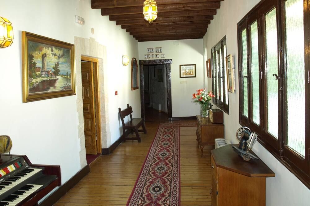 Passadís