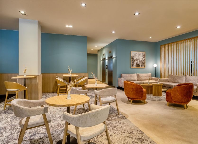 Sala d'estar Foto