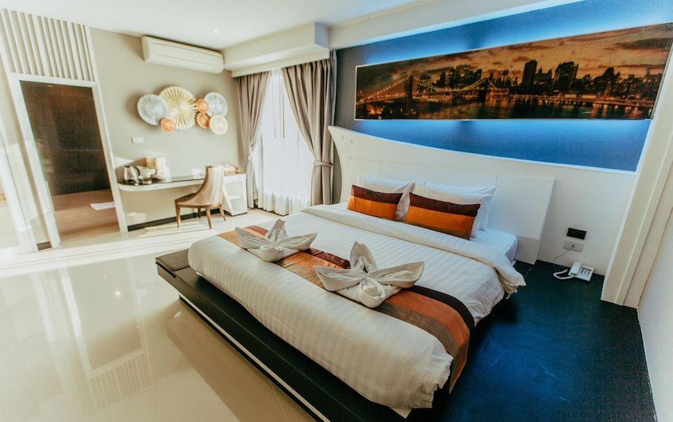 Habitació Foto