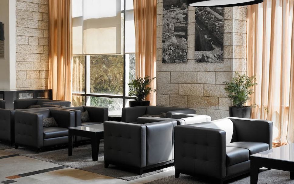 Sala d'estar Foto