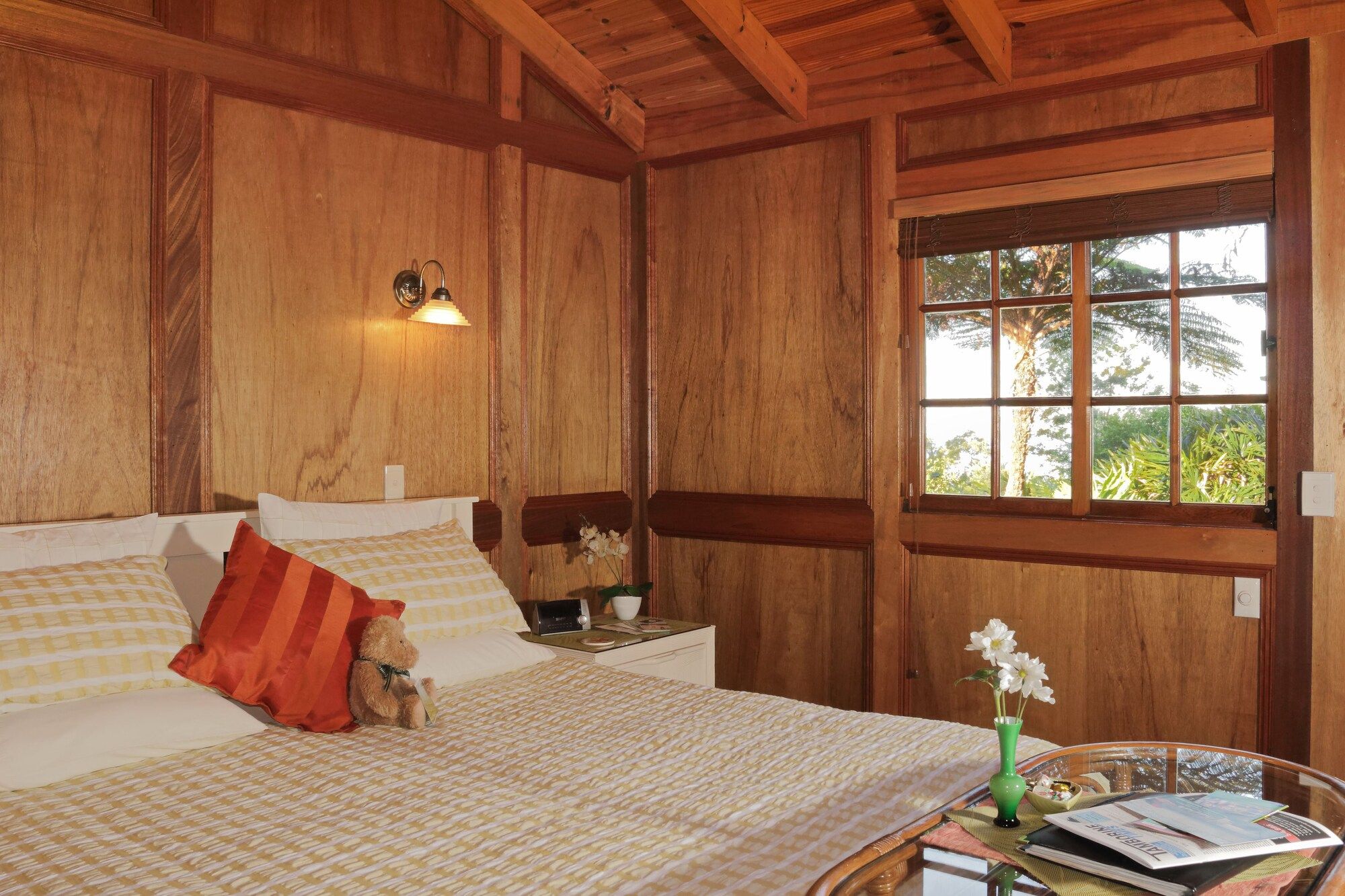 Habitació