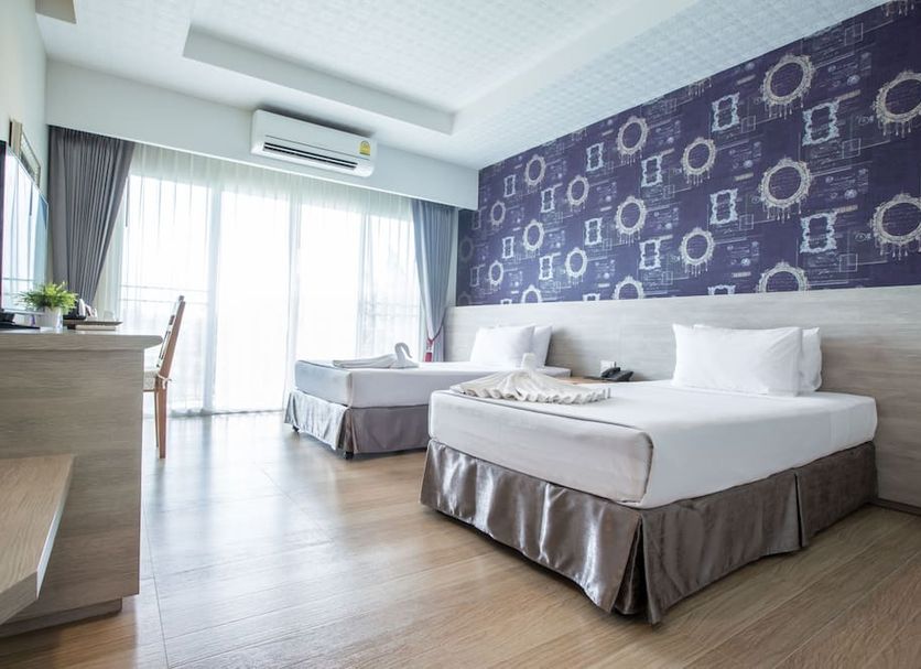 Habitació Foto