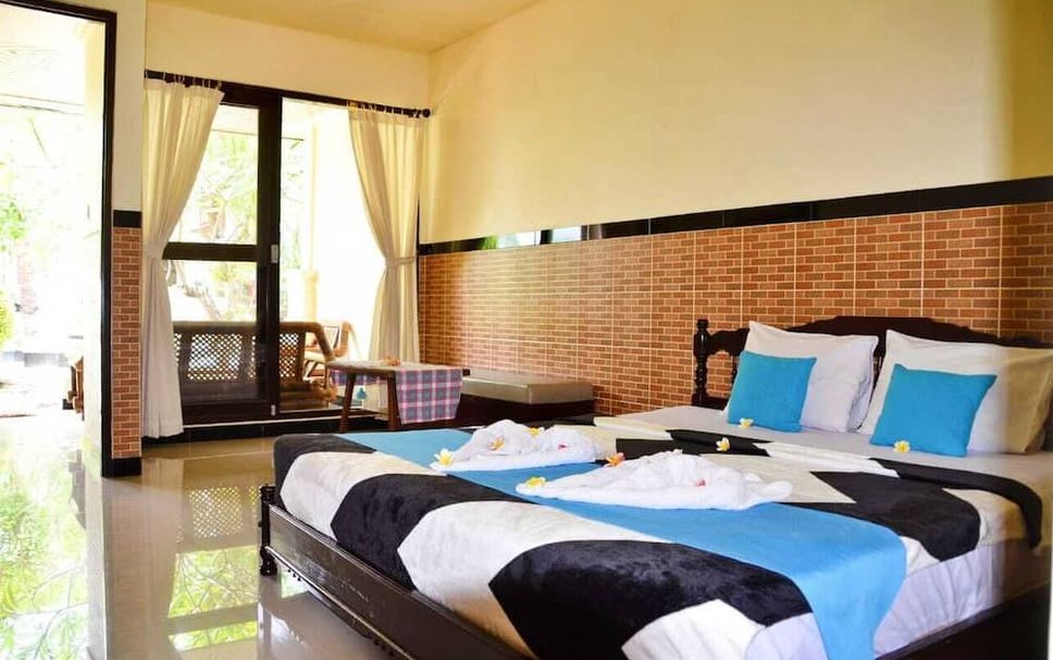 Habitació Foto