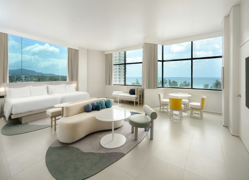 Habitació Foto