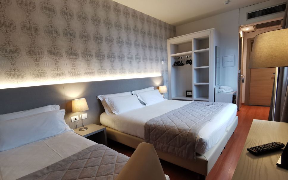 Habitació Foto