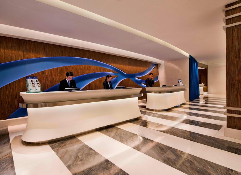 Recepció Foto