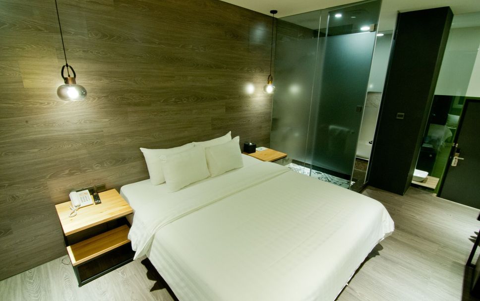 Habitació Foto