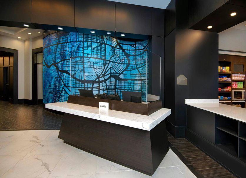 Recepció Foto