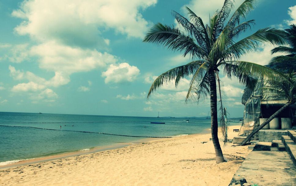Platja Foto