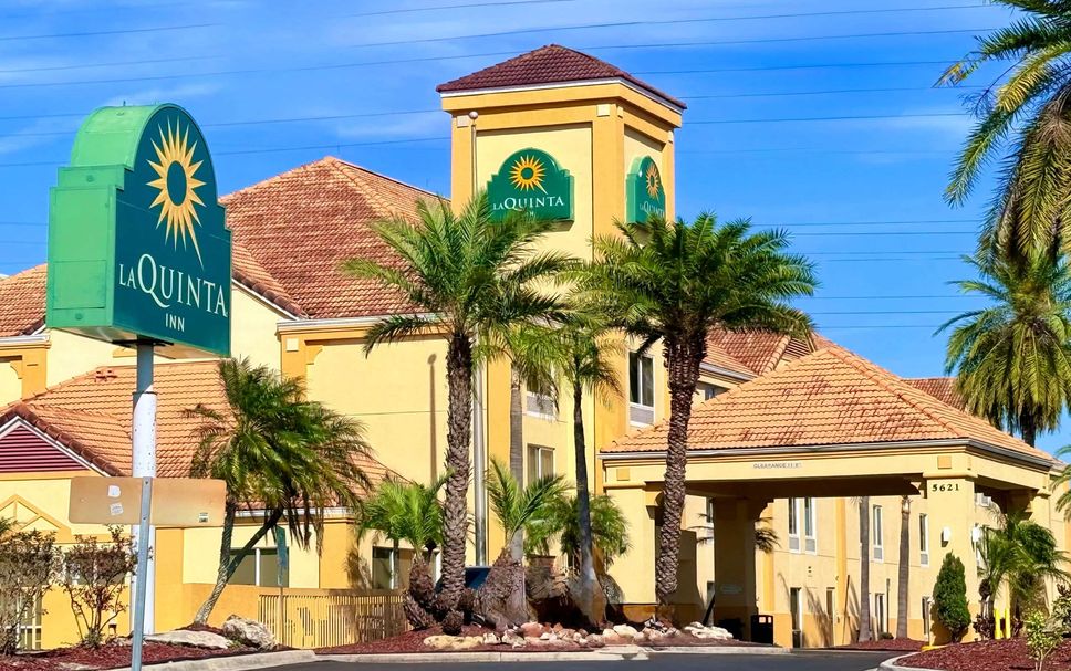 Edifici Foto