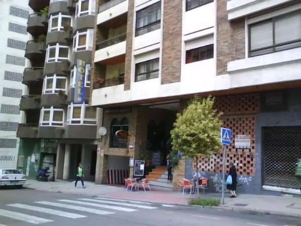 Edifici Foto