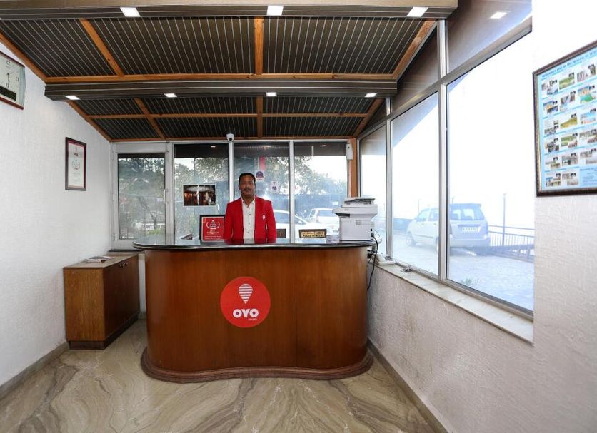 Recepció Foto