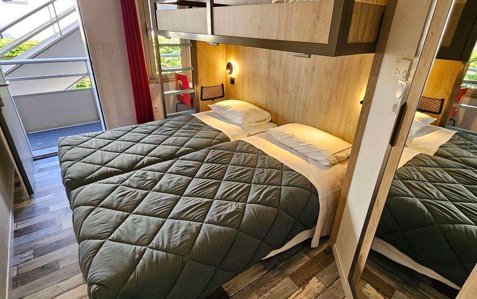 Habitació Foto