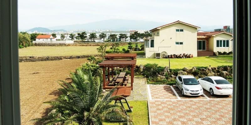 Vista exterior
