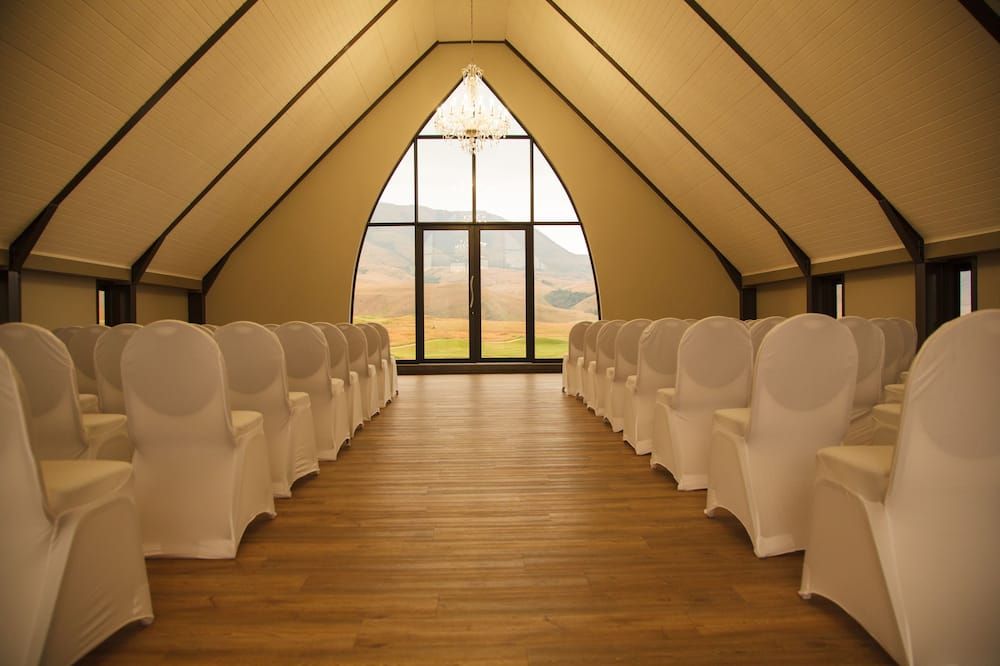 Sala de conferències Foto
