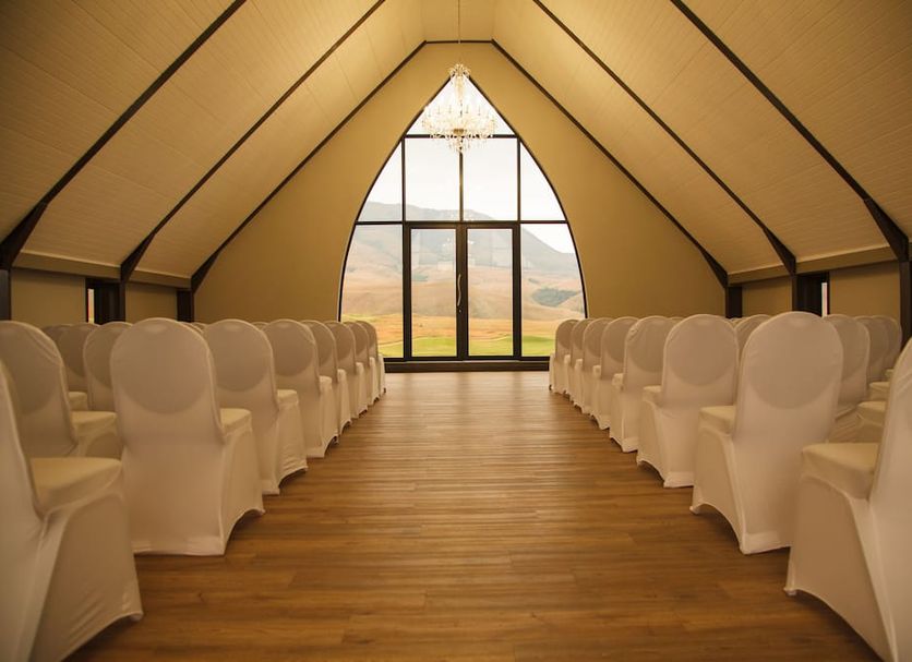 Sala de conferències Foto