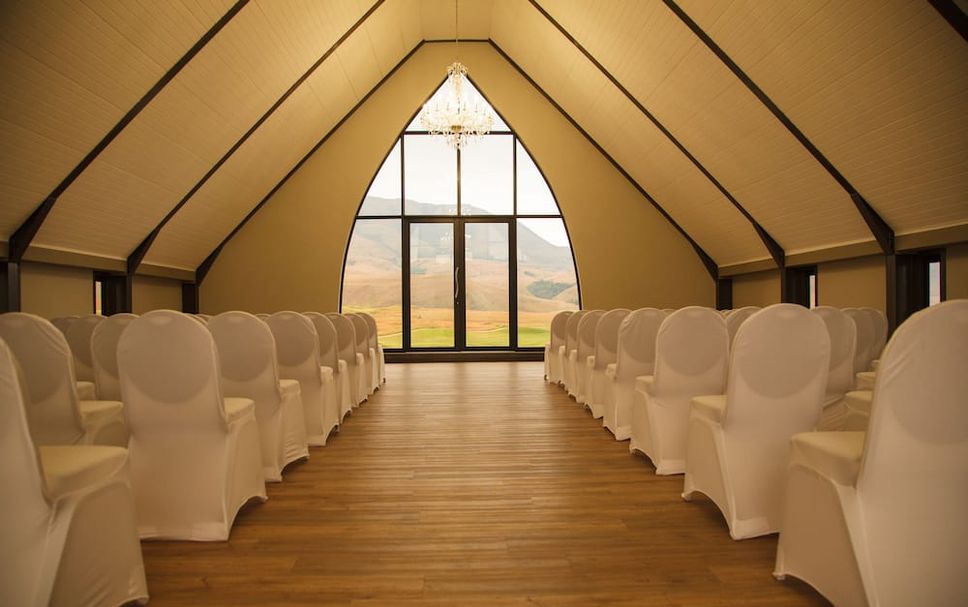 Sala de conferències Foto