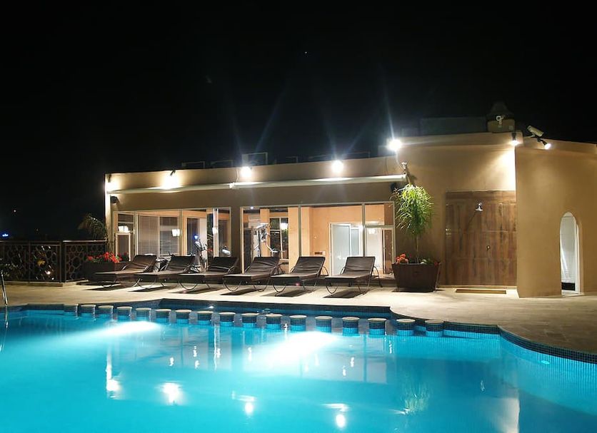 Pool Foto
