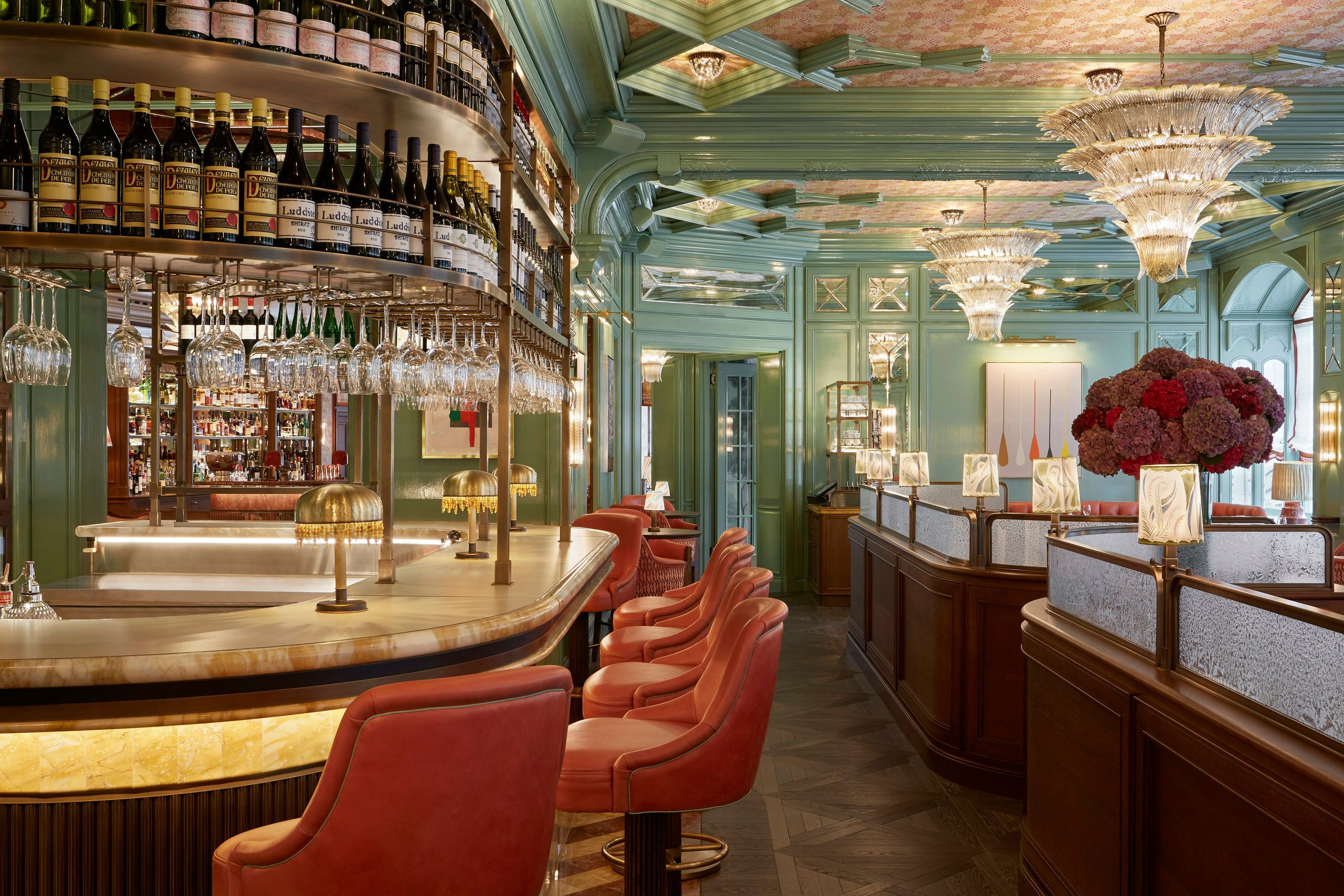 Bar Foto