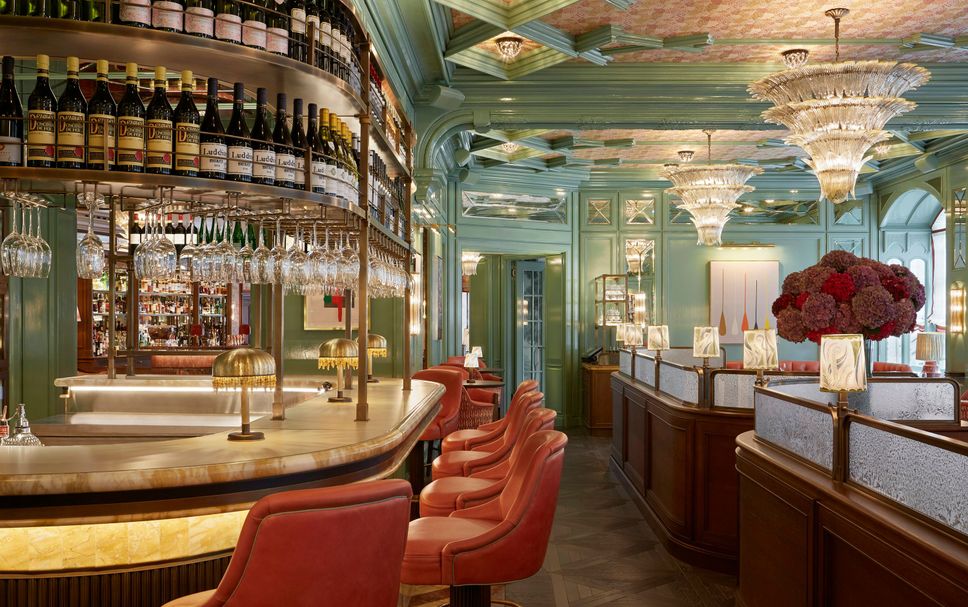 Bar Foto