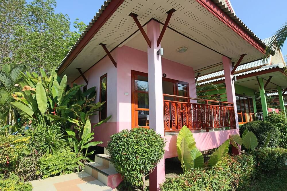 Vista exterior