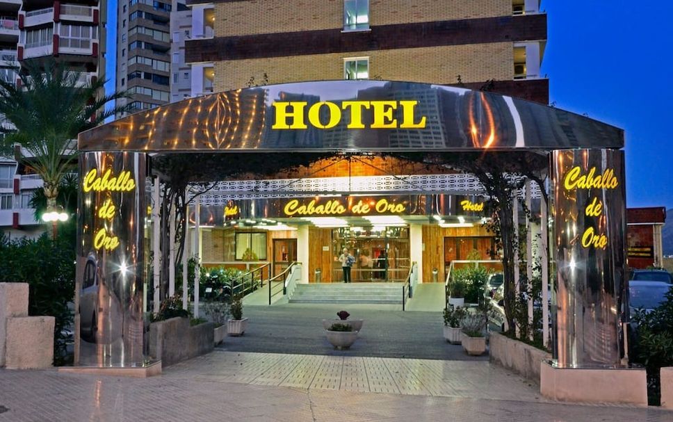 Edifici Foto