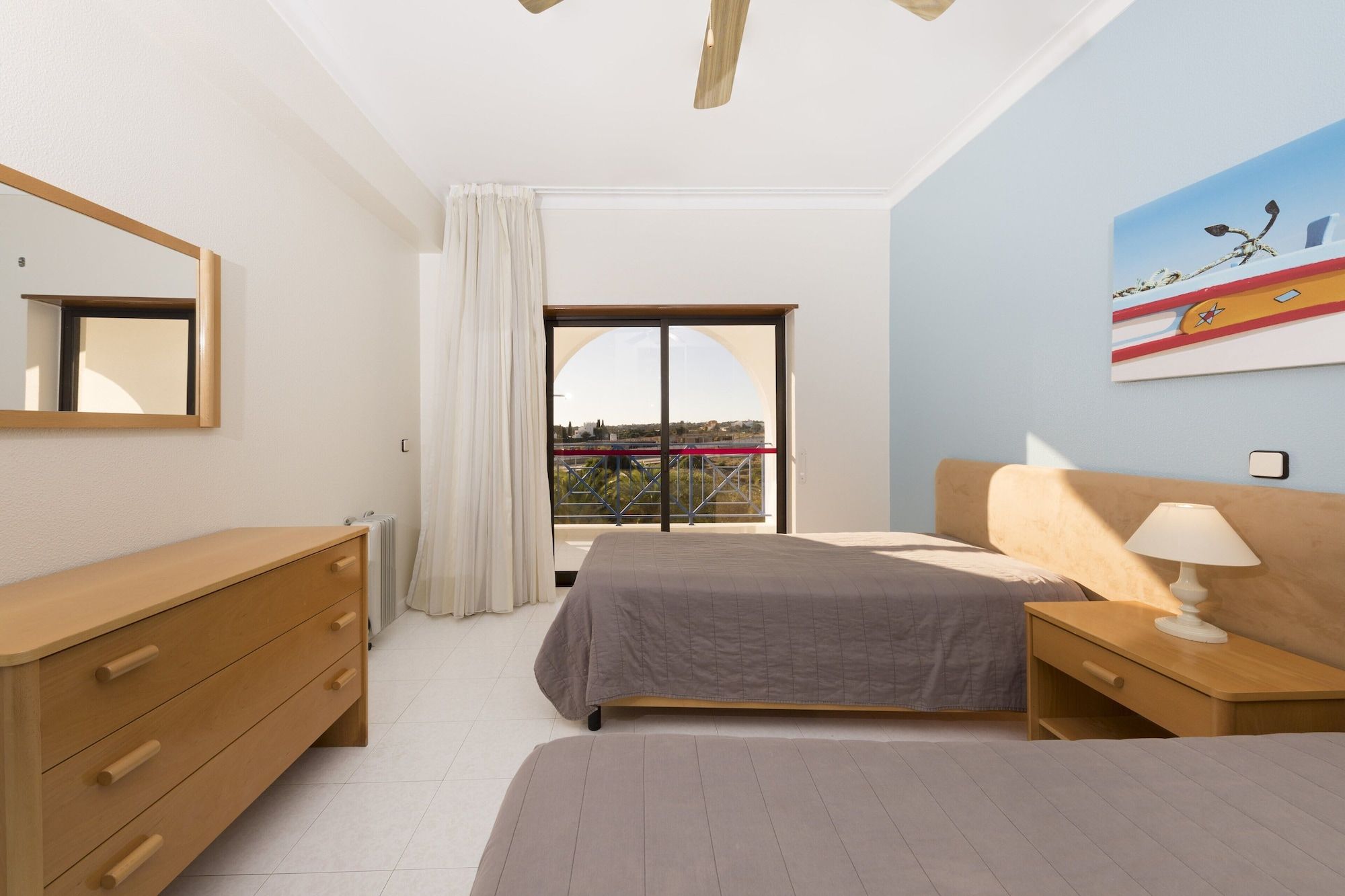 Habitació