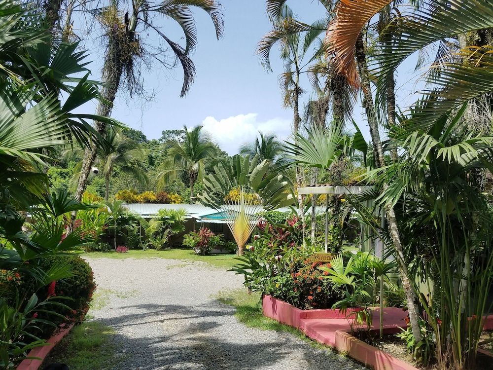 Vista exterior