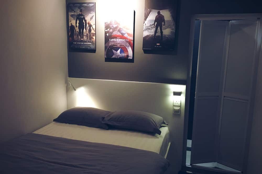 Habitació